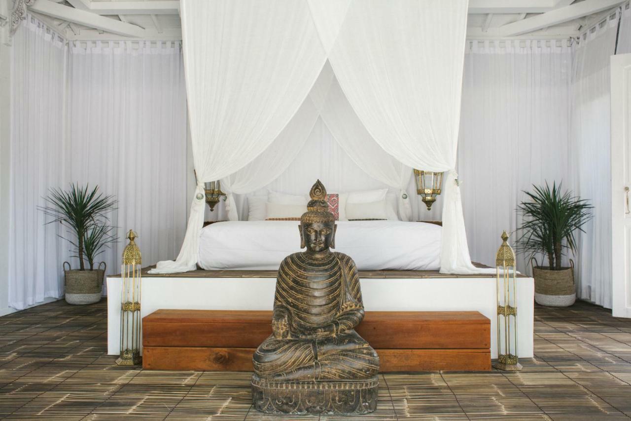 The Seseh House Vila Canggu Exterior foto